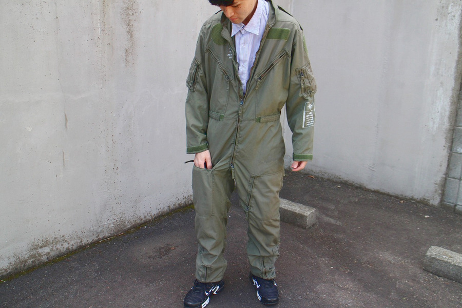 a.p.c combinaison Indiana 22p ジャンプスーツ - www.top4all.pl