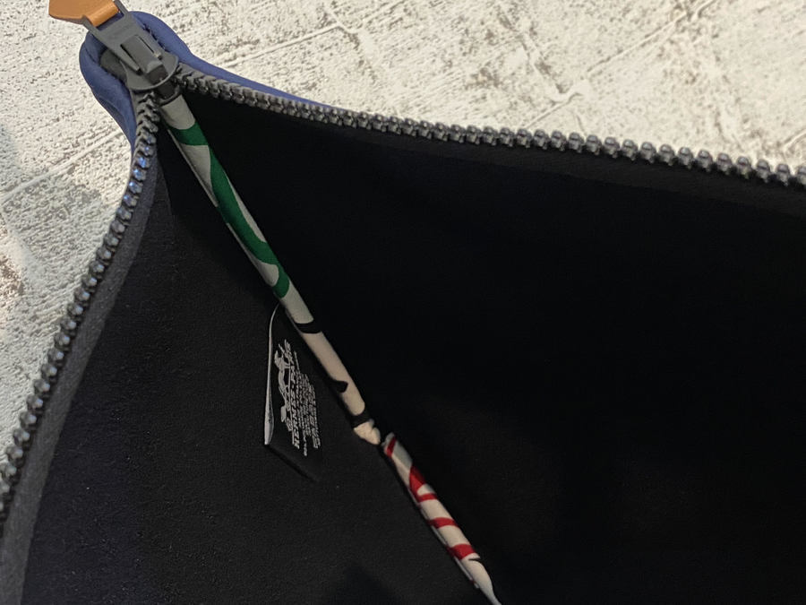 HERMES／エルメス】”ネオバン”ポーチ2種類のご紹介です[2020.04.25発行]