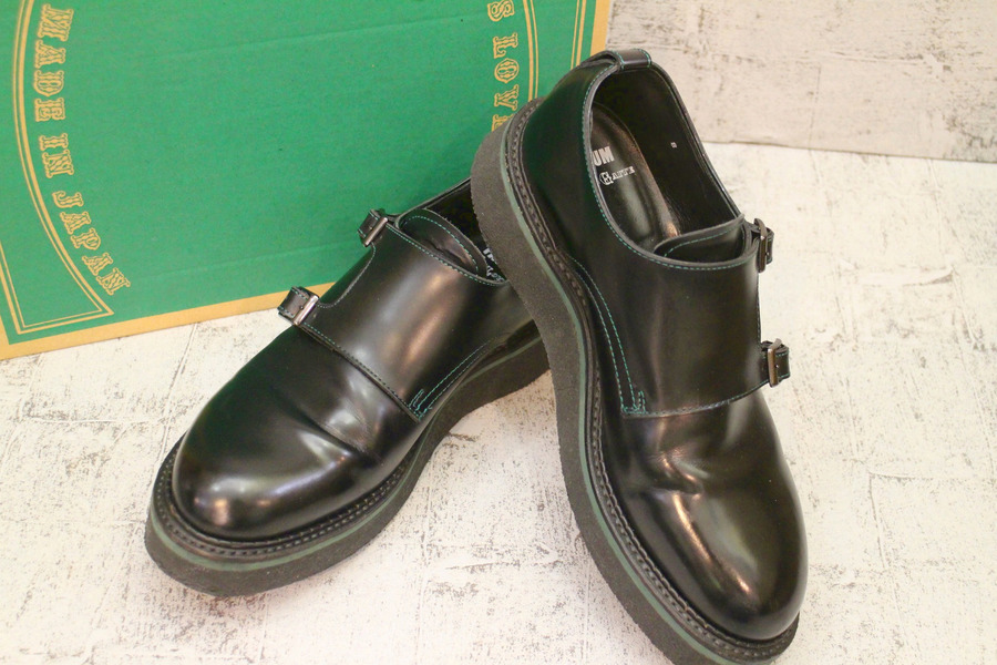 FACTOTUM × KIDS LOVE GAITE／ファクトタム × キッズラブゲイト