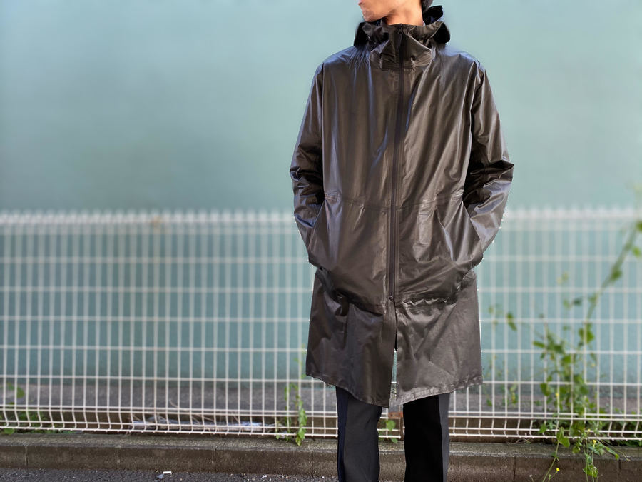 【美品】アークテリクス/カナダメイド/アルファSV 24k ブラック/Lサイズ Alpha SV Jacket Men's(L(MEN) 24K Black/24ケーブラック): ARC