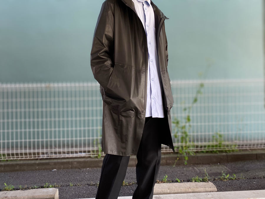 Arc Teryx Veilance アークテリクス ヴェイランス 05 11発行 Arc Teryx Veilance アークテリクス ヴェイランス 05 11発行