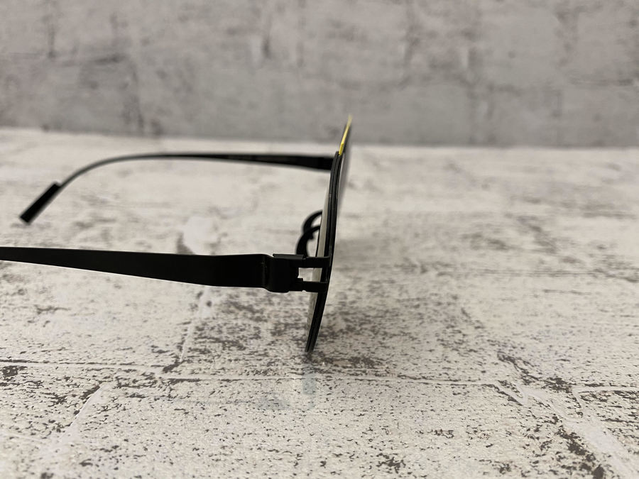 MYKITA × AMBUSH／マイキータ × アンブッシュ】よりVERBALサングラス