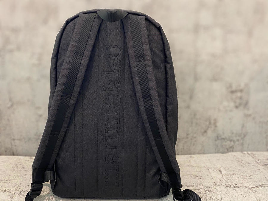 marimekko／マリメッコ】よりKORTTELI CTYバックパック入荷。[2020.05