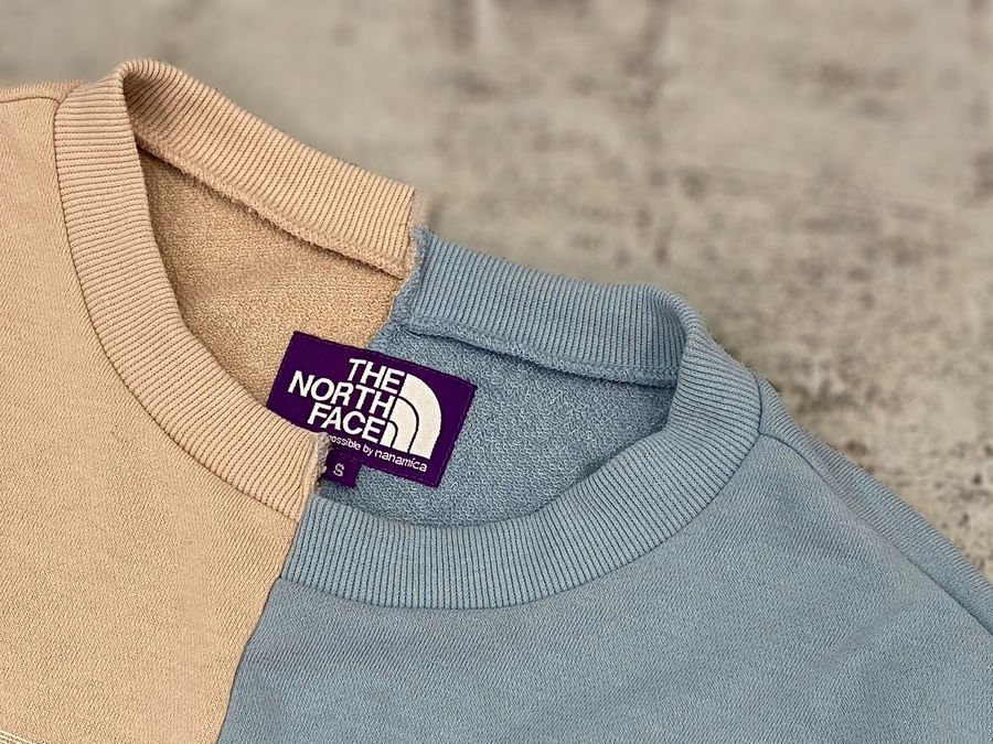 THE NORTH FACE PURPLE LABEL／ザノースフェイス パープルレーベル ...