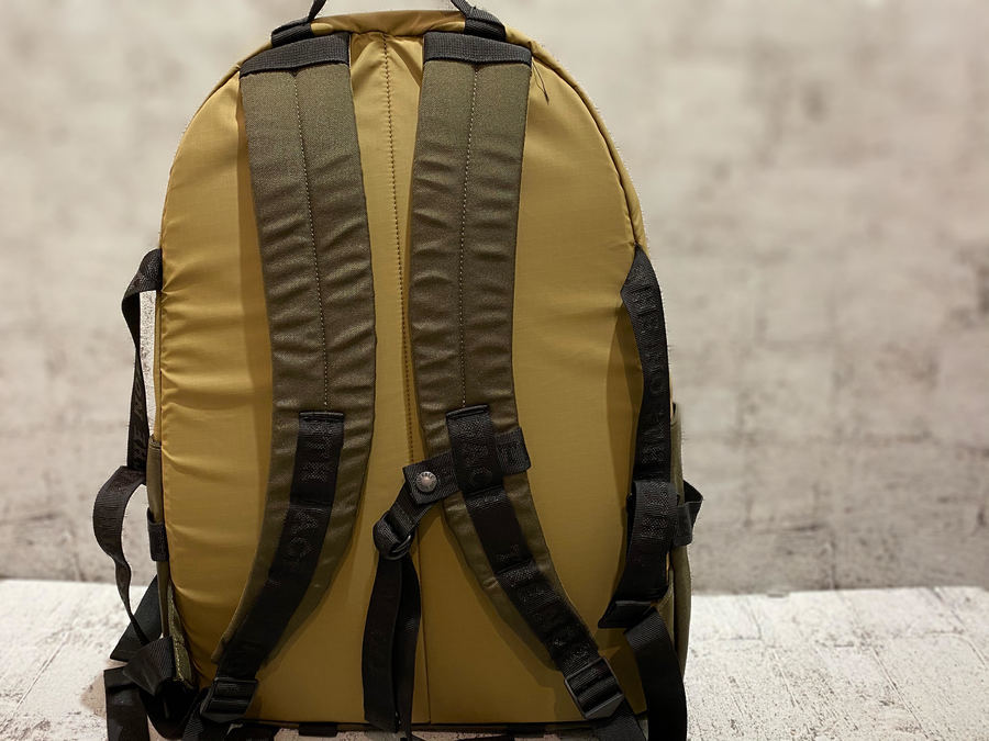 【THE NORTH FACE PURPLE LABEL／ザノースフェイス パープルレーベル】よりCORDURA Nylon Day Pack