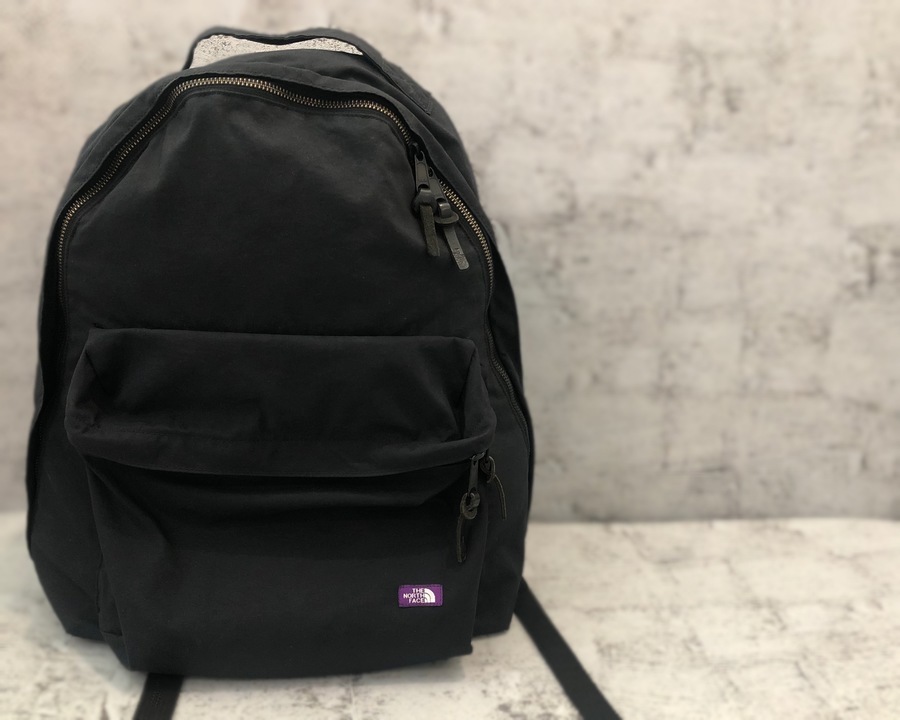 THE NORTH FACE PURPLE LABEL／ザノースフェイス パープルレーベル】よりDay Pack／デイパック (NN7750N)が買取入荷。[2020.06.08発行]