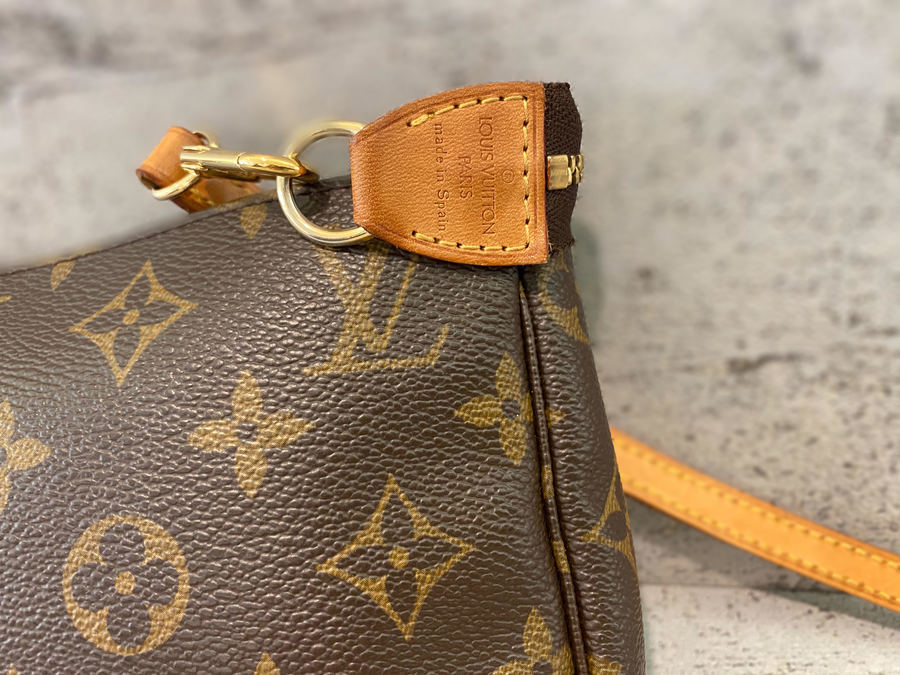 LOUIS VUITTON／ルイ ヴィトン】よりポシェット・アクセソワール 