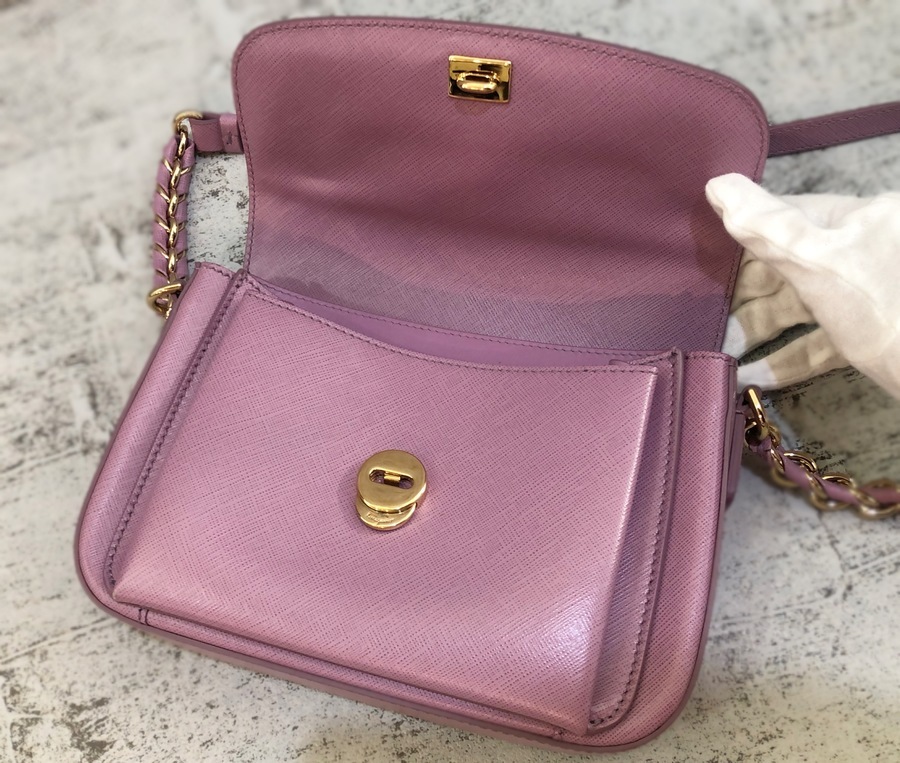 Salvatore Ferragamo／サルヴァトーレ フェラガモ】よりショルダー
