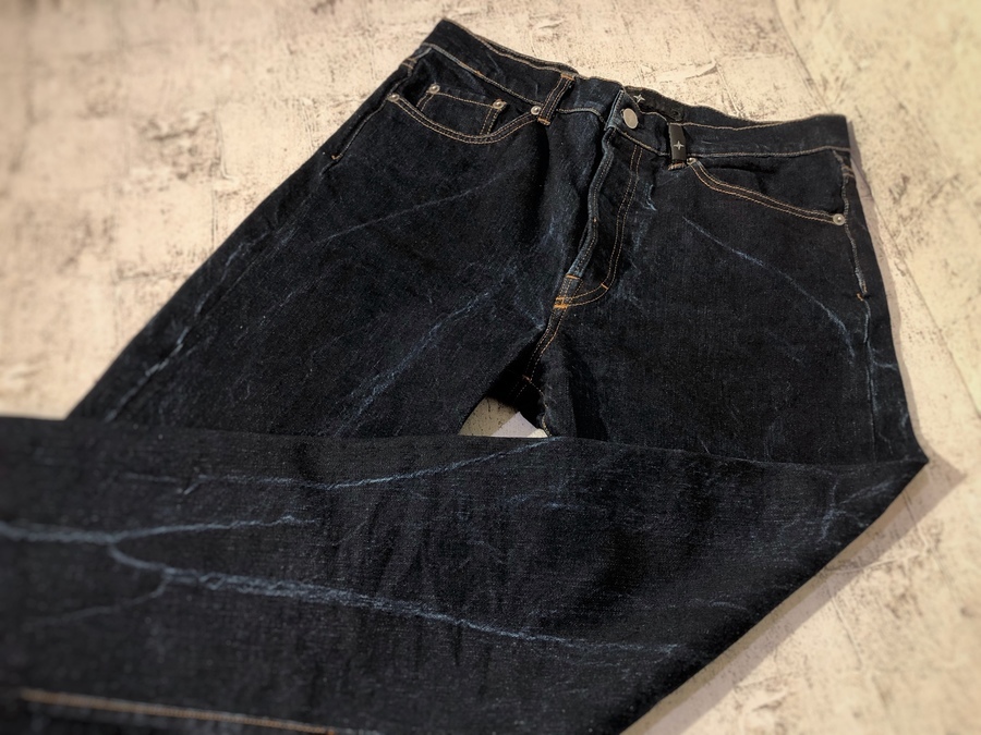 STONE ISLAND/ストーンアイランド】より90年代パンツ多数入荷