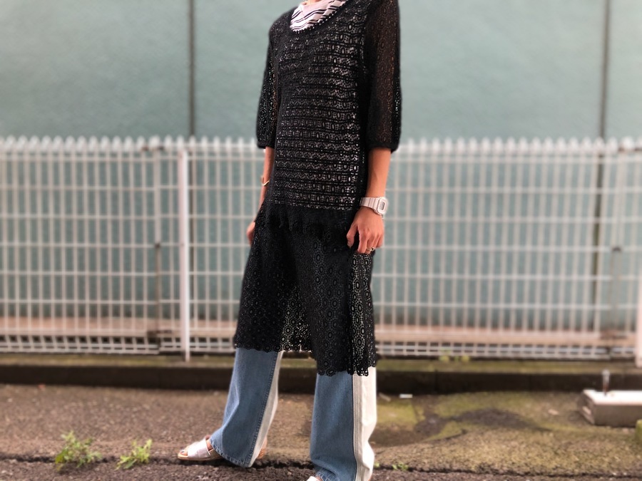 人気セレクトショップ レディーストレンドアイテム買取強化中 07 08発行