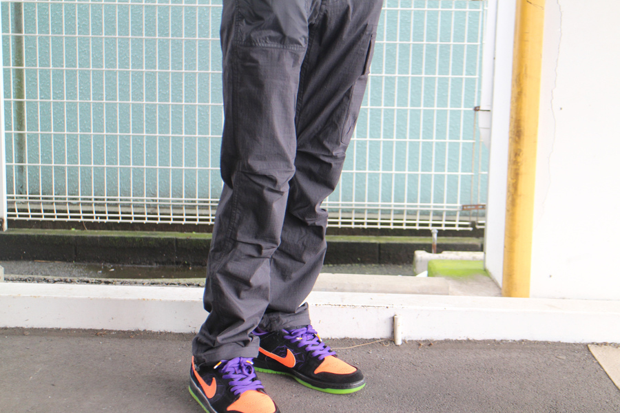 GRAMiCCi × BRIEFING × BEAMS】カーゴパンツ入荷。[2020.07.27発行 ...