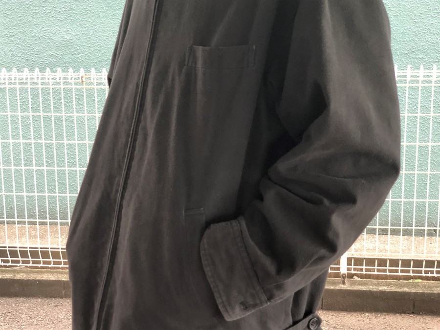 COMME DES GARCONS HOMME/コムデギャルソンオム】ヴィンテージ