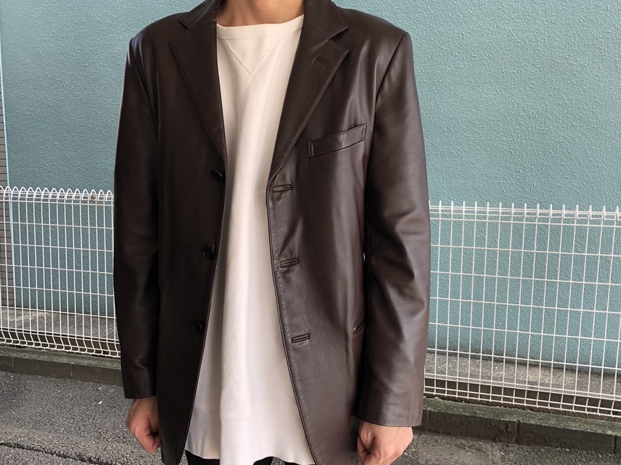 Burberry Black Label バーバリーブラックレーベル ラムレザージャケット買取入荷 10 01発行 Burberry Black Label バーバリーブラックレーベル ラムレザージャケット買取入荷 10 01発行