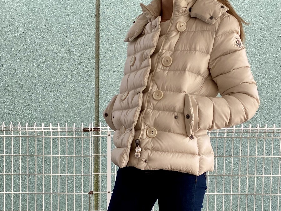 MONCLER/モンクレール】PLANE/ダウンジャケット買取入荷。[2020.11.17発行]