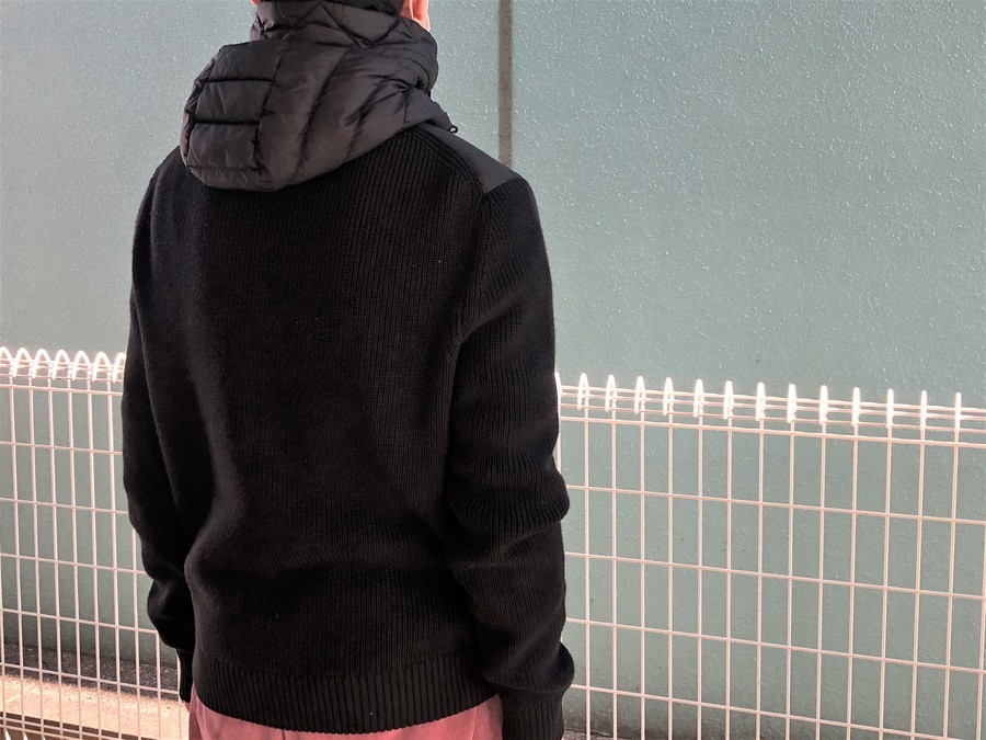 MONCLER/モンクレール】MAGLIONE TRICOT CARDIGAN買取入荷