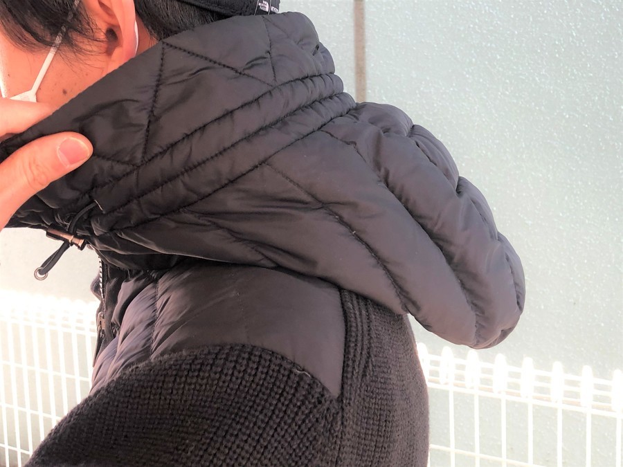 MONCLER/モンクレール】MAGLIONE TRICOT CARDIGAN買取入荷[2020.12.22