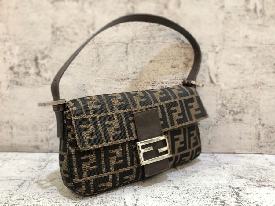 FENDI/フェンディ】マンマバケット多数入荷[2020.12.31発行]