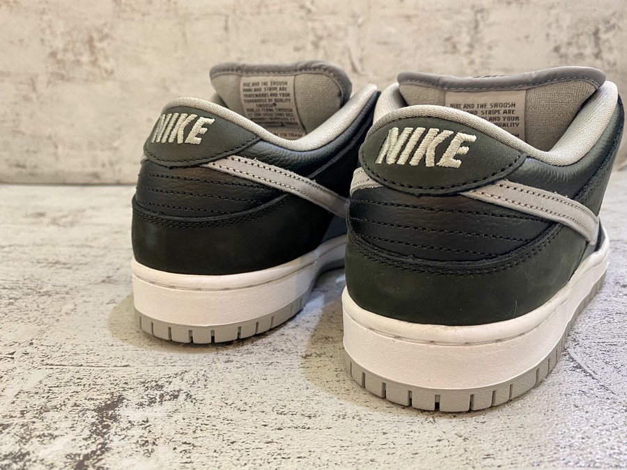 Nike Sb ナイキエスビー よりdunk Low J Pack Shadow買取入荷 21 02 04発行