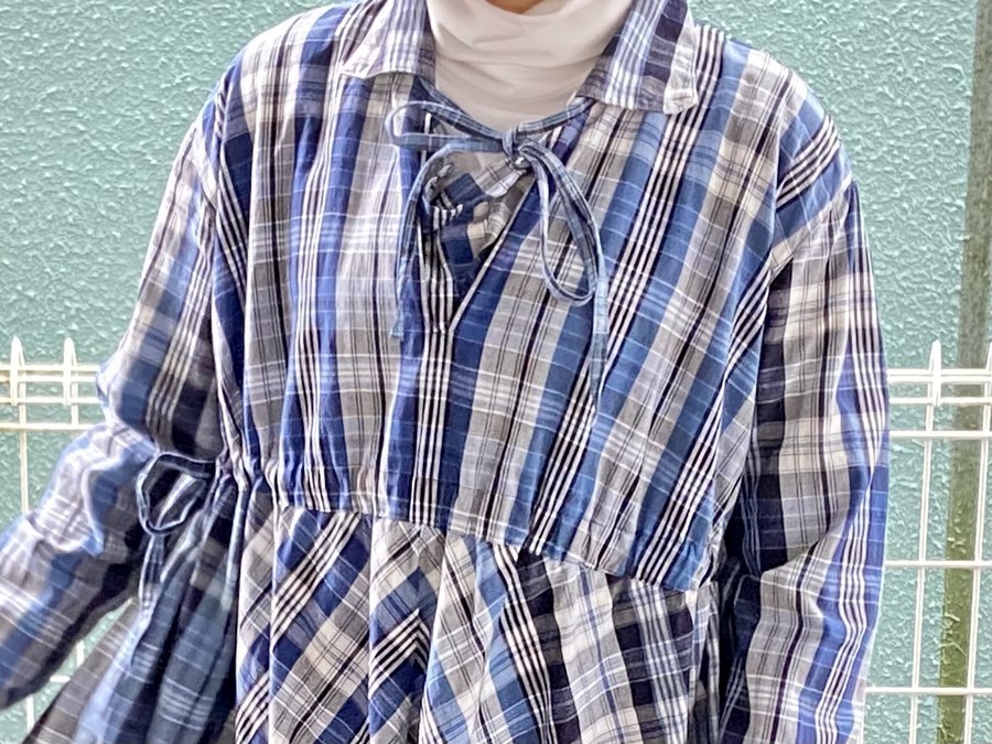 ISSEY MIYAKE/イッセイミヤケ】80'Sチェックワンピース買取入荷 ISSEY MIYAKE/イッセイミヤケ】80'Sチェックワンピース買取入荷