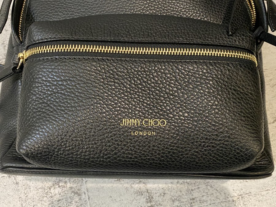 JIMMY CHOO/ジミーチュウ】から21SSレクシーバックパック(LEXIE JIMMY CHOO/ジミーチュウ】から21SSレクシーバックパック(LEXIE