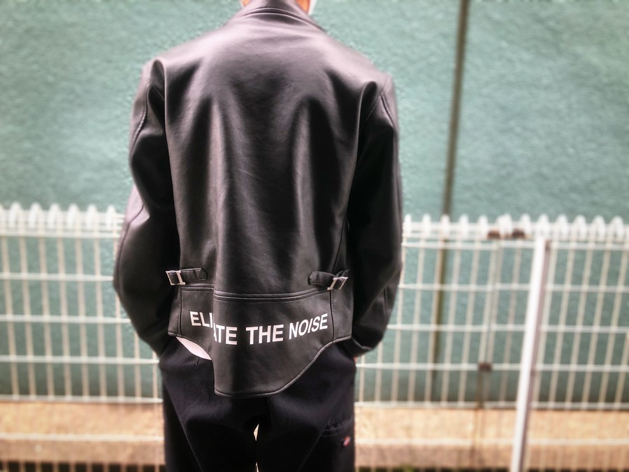 日本公式代理店 アンダーカバー　ジャケット　undercover テーラードジャケット