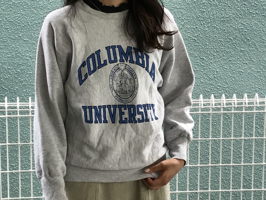 champion チャンピオン　80's リバースウィーブ