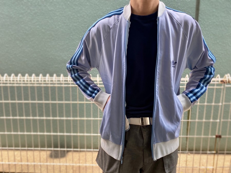Adidas アディダス よりatpトラックジャケット代が買取入荷 21 06 15発行 Adidas アディダス よりatpトラックジャケット代が買取入荷 21 06 15発行