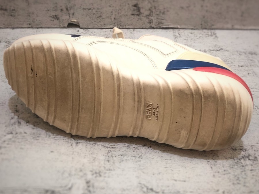 FENDI×FILA/フェンディ×フィラ】よりFENDI MANIA(フェンディ