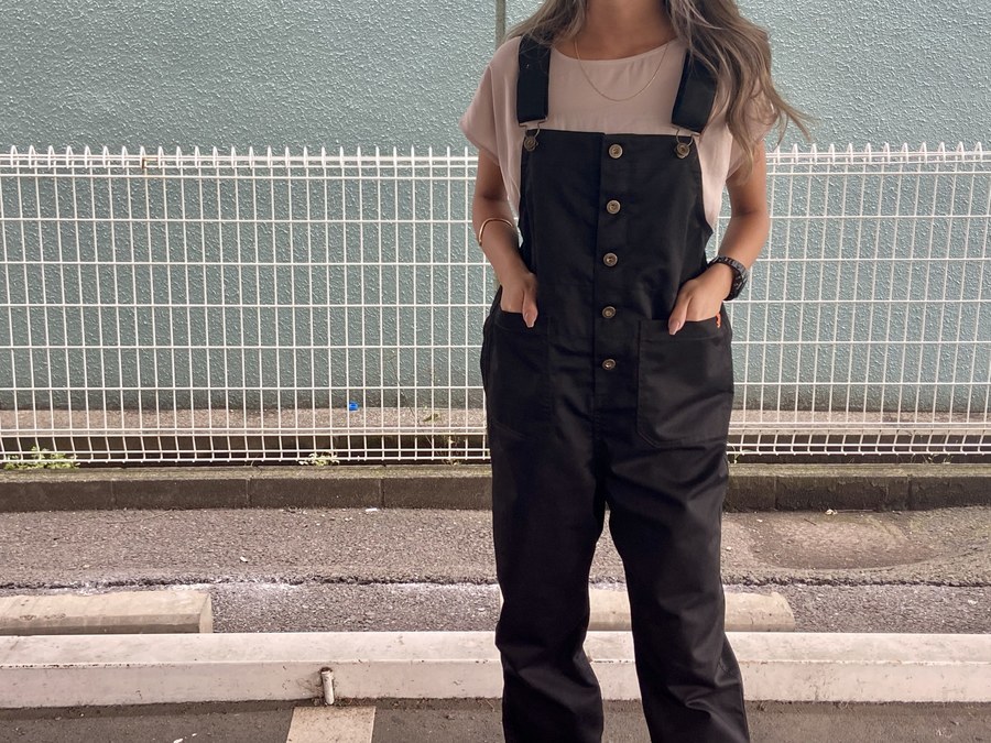 ameri × universaloverall OVERALL