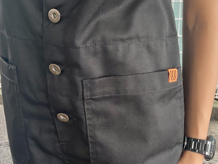 AMERI、アメリ、amerivintage、ユニバーサルオーバーオール、新品 UNIVERSAL OVERALL（ユニバーサルオーバーオール）の「AMERI