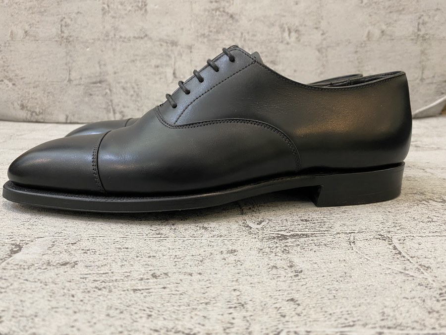 Crockett & Jones/クロケット＆ジョーンズ】より買取AUDLEY