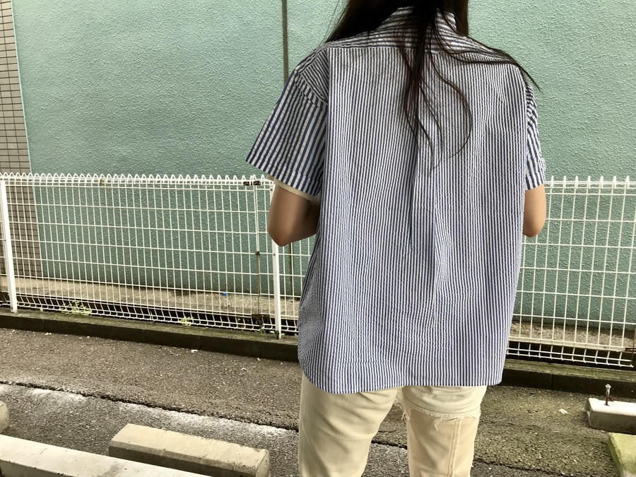 BEAMS BOY（ビームスボーイ）の「BEAMS BOY / サッカー