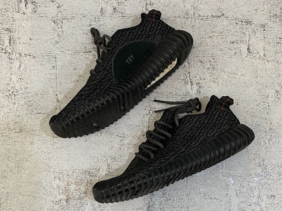 adidas + KANYE WEST/アディダス+カニエウエスト】YEEZY BOOST350初期