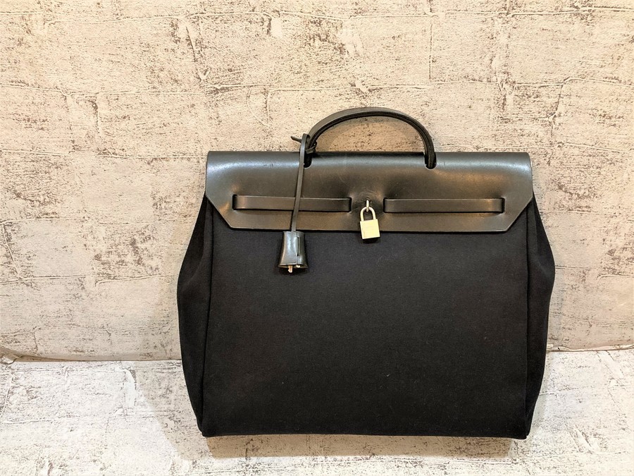 HERMES/エルメス】エールバッグ買取入荷[2021.09.30発行]｜トレ