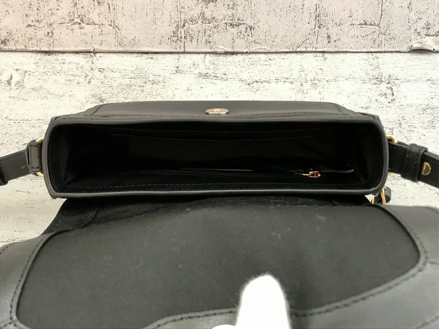 MARC JACOBS／マーク ジェイコブス】ショルダーバッグ買取入荷