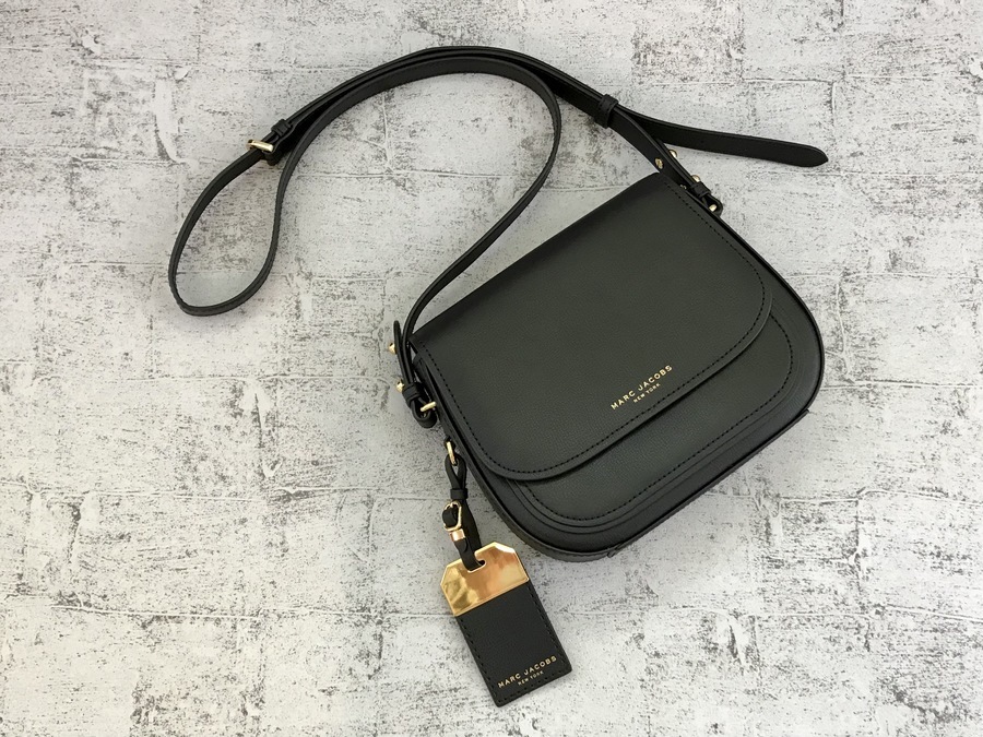 MARC JACOBS／マーク ジェイコブス】ショルダーバッグ買取入荷[2021.10