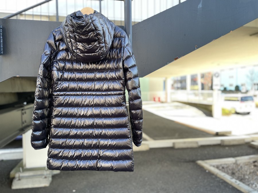 WOOLRICH/ウールリッチ】ロングミリタリーパーカー買取入荷 WOOLRICH/ウールリッチ】ロングミリタリーパーカー買取入荷