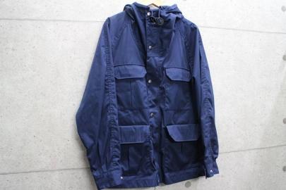 「マウンテンパーカーのTHE NORTH FACE 」