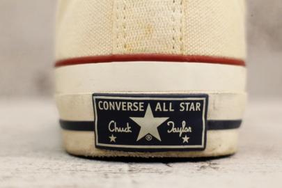 「アメカジブランドのCONVERSE 」