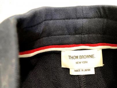 「インポートブランドのTHOM BROWNE 」