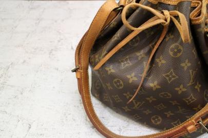 「インポートブランドのLOUIS　VUITTON 」