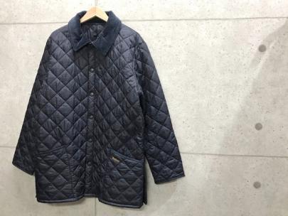 「インポートブランドのBarbour 」