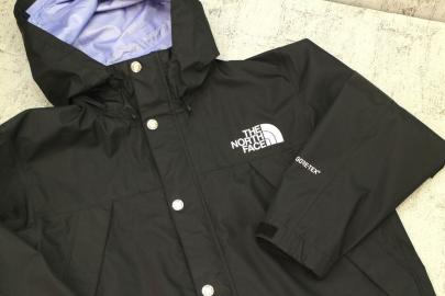 「スポーツブランドのTHE NORTH FACE 」