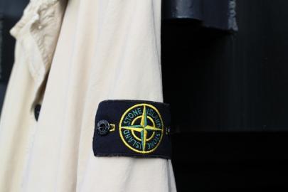 「インポートブランドのSTONE ISLAND 」