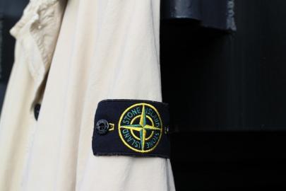 「インポートブランドのSTONE ISLAND 」