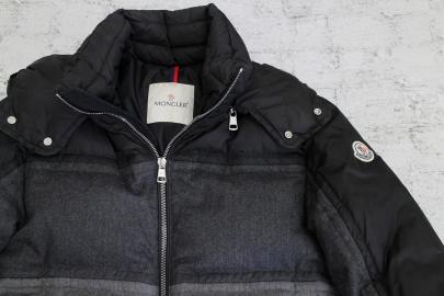 「ラグジュアリーブランドのMONCLER 」