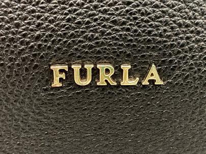 「インポートブランドのFURLA 」