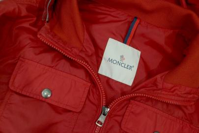 「インポートブランドのMONCLER 」