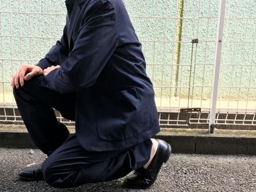 JIL SANDER/ジルサンダー】よりセットアップスーツ買取入荷