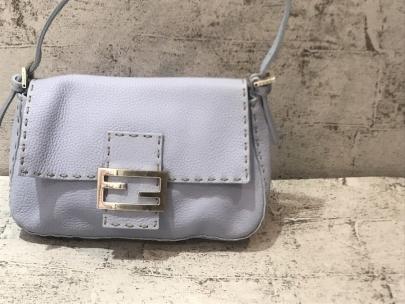 「ラグジュアリーブランドのFENDI 」